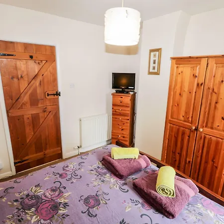Woodlands Holiday home *