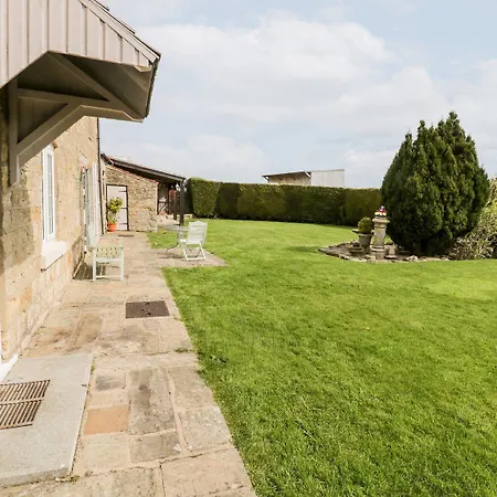Woodlands Holiday home *