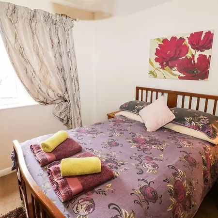 Holiday home Woodlands
