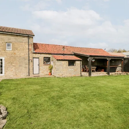 Woodlands Holiday home